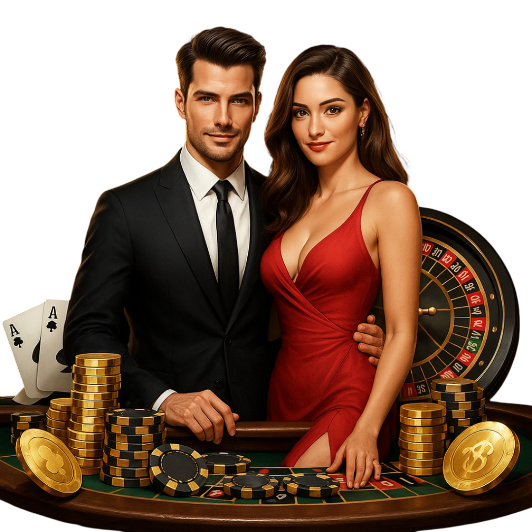 Casino Vip 2 1