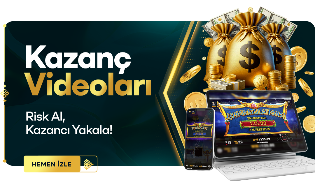 Kazanc Videolari