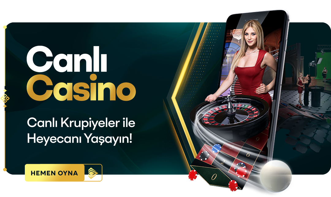Canli Casino