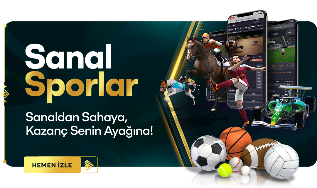 Sanal Sporlar
