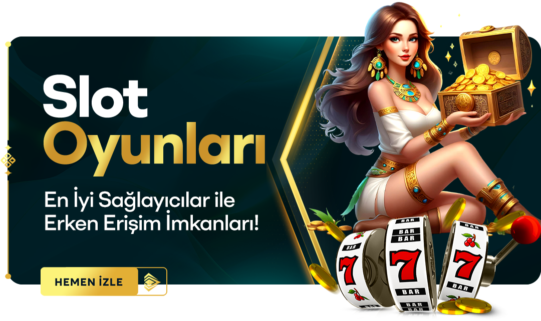 Slot